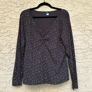 Old Navy Long Sleeve